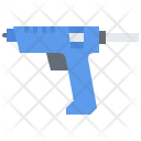 پیش‌نمایش فایل glue-gun-1 از پک صنایع دستی