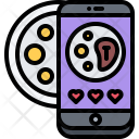 پیش‌نمایش فایل food-app-1 از پک وبلاگ‌نویسی