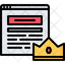 پیش‌نمایش فایل premium-blog از پک وبلاگ‌نویسی