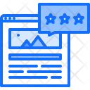 پیش‌نمایش فایل article-rating از پک وبلاگ‌نویسی