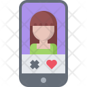 پیش‌نمایش فایل dating-app-3 از پک وبلاگ‌نویسی
