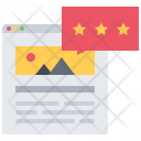 پیش‌نمایش فایل rating-blog از پک وبلاگ‌نویسی
