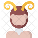 پیش‌نمایش فایل satyr-1 از پک افسانه‌ها