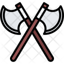 پیش‌نمایش فایل double-ax از پک افسانه‌ها