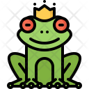 پیش‌نمایش فایل frog-108 از پک افسانه‌ها
