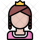 پیش‌نمایش فایل princess-20 از پک افسانه‌ها