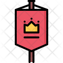 پیش‌نمایش فایل standard-flag از پک افسانه‌ها
