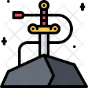 پیش‌نمایش فایل sword-in-stone-1 از پک افسانه‌ها