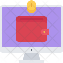 پیش‌نمایش فایل electronic-wallet-1 از پک پول