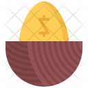 پیش‌نمایش فایل golden-egg-1 از پک پول
