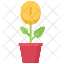 پیش‌نمایش فایل money-plant-23 از پک پول