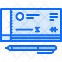 پیش‌نمایش فایل checkbook-10 از پک پول