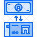 پیش‌نمایش فایل exchange-currency-47 از پک پول