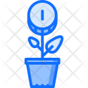 پیش‌نمایش فایل money-plant-24 از پک پول