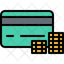 پیش‌نمایش فایل credit-card-698 از پک پول