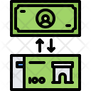 پیش‌نمایش فایل exchange-currency-48 از پک پول
