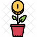 پیش‌نمایش فایل money-plant-25 از پک پول