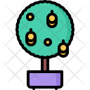 پیش‌نمایش فایل money-tree-14 از پک پول