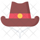 پیش‌نمایش فایل cowboy-hat-11 از پک غرب وحشی