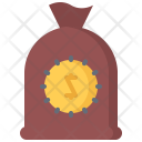 پیش‌نمایش فایل moneybag-41 از پک غرب وحشی