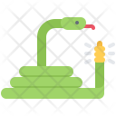 پیش‌نمایش فایل rattlesnake-1 از پک غرب وحشی