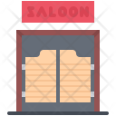 پیش‌نمایش فایل saloon-22 از پک غرب وحشی