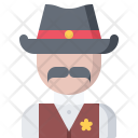 پیش‌نمایش فایل sheriff-41 از پک غرب وحشی