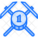 پیش‌نمایش فایل pickaxe-13 از پک غرب وحشی