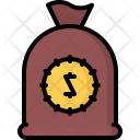 پیش‌نمایش فایل moneybag-42 از پک غرب وحشی