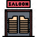 پیش‌نمایش فایل saloon-25 از پک غرب وحشی