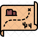 پیش‌نمایش فایل treasure-map-15 از پک غرب وحشی