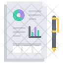 پیش‌نمایش فایل report-850 از پک بازاریابی