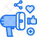 پیش‌نمایش فایل social-promotion-10 از پک بازاریابی