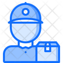 پیش‌نمایش فایل courier-47 از پک فروشگاه