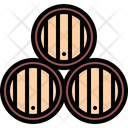پیش‌نمایش فایل barrel-90 از پک کافه و بار