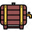 پیش‌نمایش فایل barrel-91 از پک کافه و بار