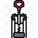 پیش‌نمایش فایل corkscrew-58 از پک کافه و بار