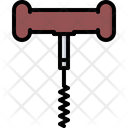 پیش‌نمایش فایل corkscrew-59 از پک کافه و بار