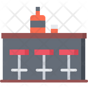 پیش‌نمایش فایل bar-593 از پک کافه و بار