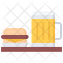 پیش‌نمایش فایل burger-527 از پک کافه و بار
