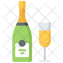 پیش‌نمایش فایل champagne-389 از پک کافه و بار