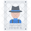 پیش‌نمایش فایل wanted-19 از پک مافیا