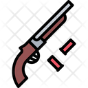 پیش‌نمایش فایل double-barreled-shotgun-2 از پک مافیا
