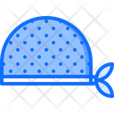 پیش‌نمایش فایل bandana از پک دزدان دریایی
