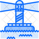 پیش‌نمایش فایل lighthouse-233 از پک دزدان دریایی