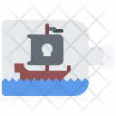 پیش‌نمایش فایل ship-575 از پک دزدان دریایی