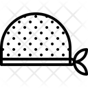 پیش‌نمایش فایل bandana-2 از پک دزدان دریایی