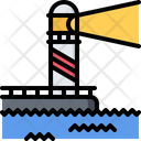 پیش‌نمایش فایل lighthouse-240 از پک دزدان دریایی