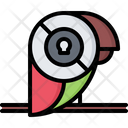 پیش‌نمایش فایل parrot-53 از پک دزدان دریایی