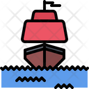 پیش‌نمایش فایل ship-584 از پک دزدان دریایی